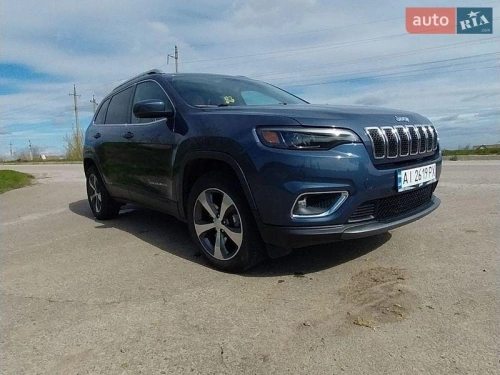 Jeep