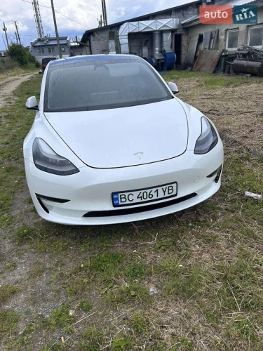 Tesla