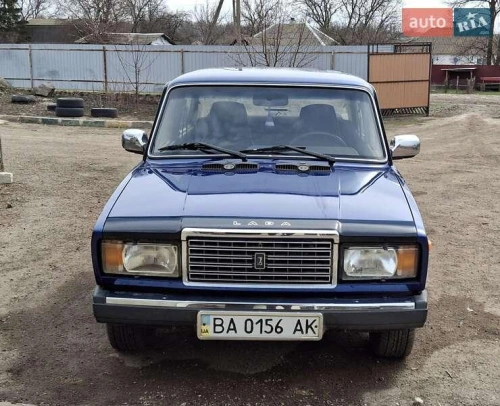 ВАЗ / Lada