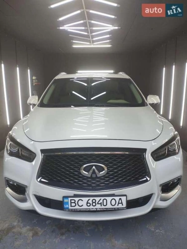 Infiniti