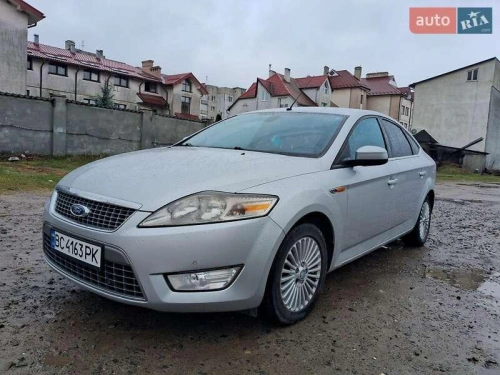 Ford