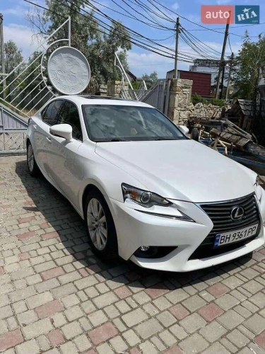 Lexus