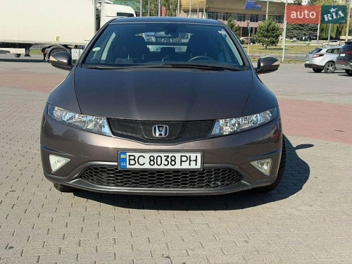 Honda