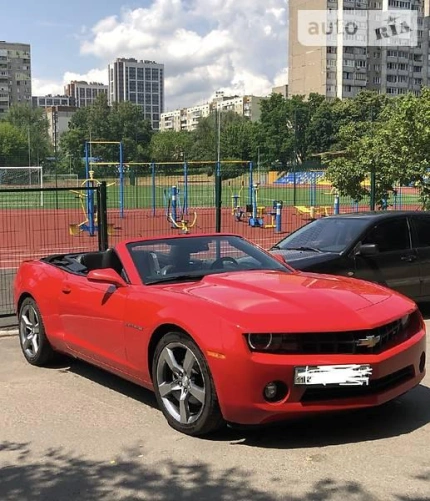 Chevrolet