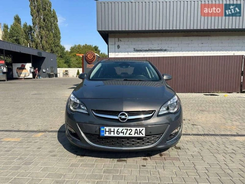 Opel