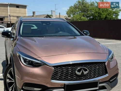 Infiniti