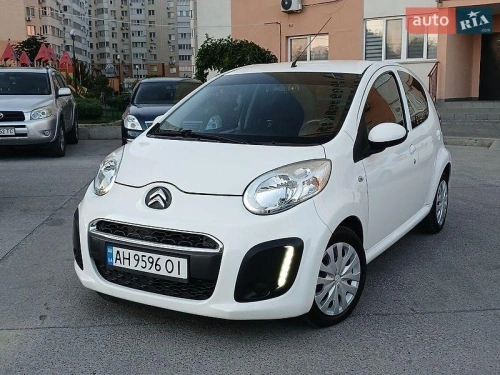 Citroen