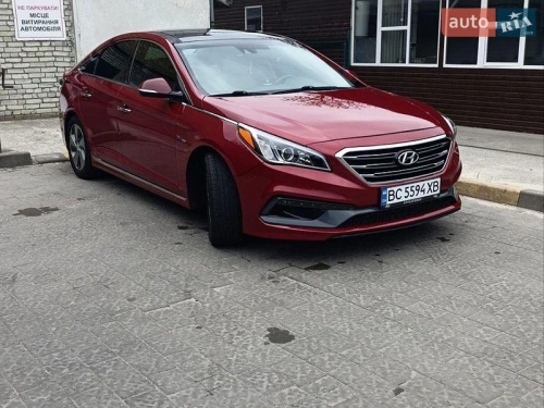 Hyundai