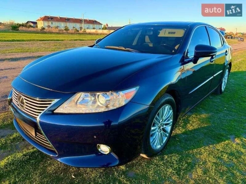 Lexus
