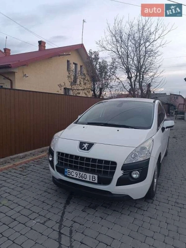 Peugeot