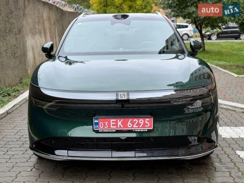 Zeekr