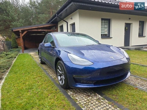 Tesla