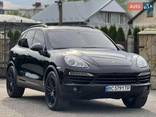 Porsche