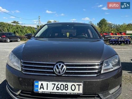 Volkswagen