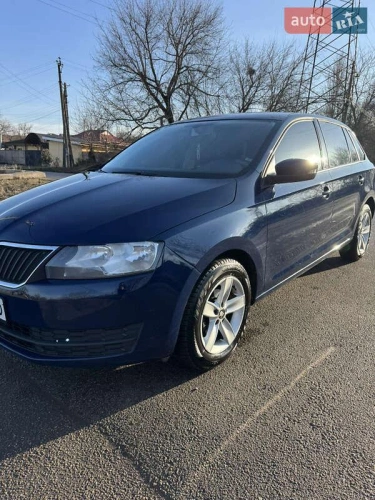 Skoda