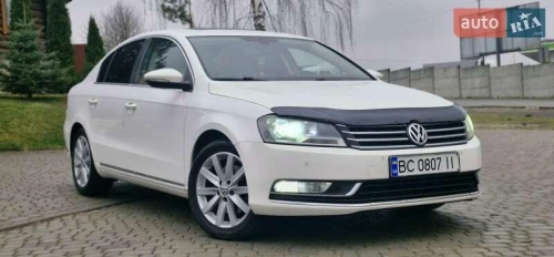 Volkswagen