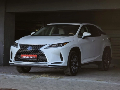 Lexus