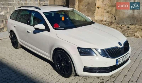 Skoda