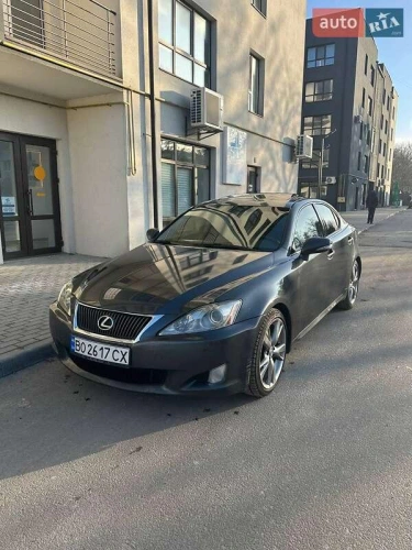 Lexus