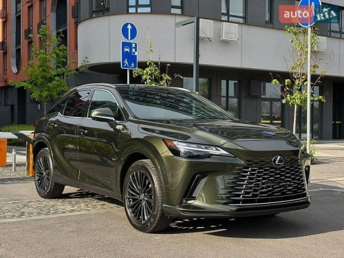 Lexus