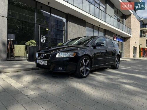Volvo