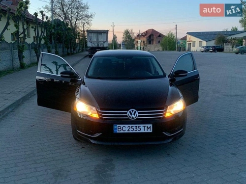 Volkswagen