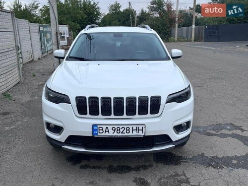 Jeep