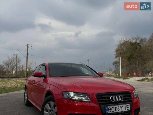 Audi