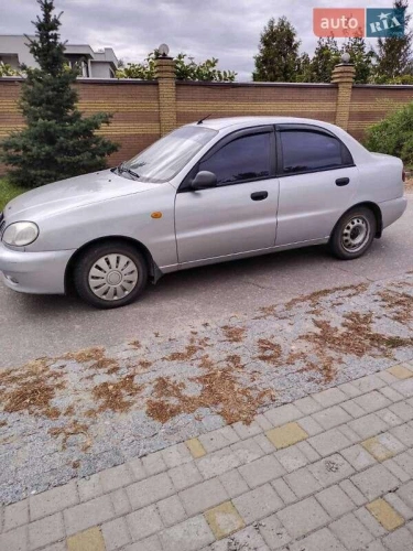 Daewoo