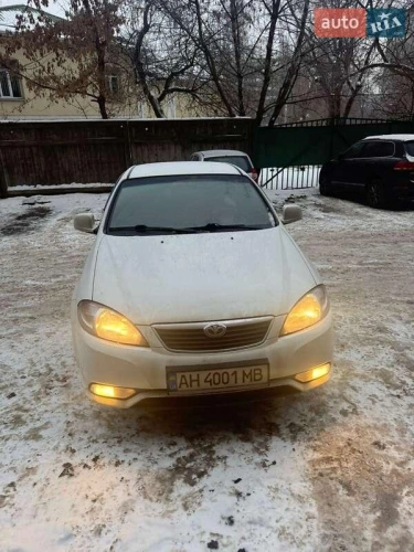 Daewoo