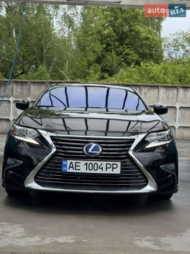 Lexus