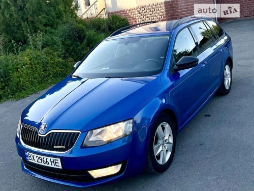 Skoda