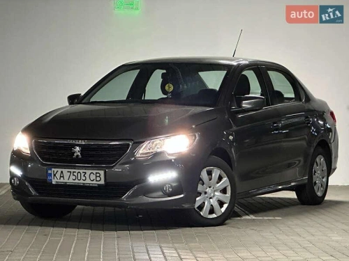 Peugeot