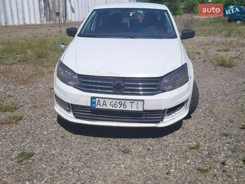 Volkswagen