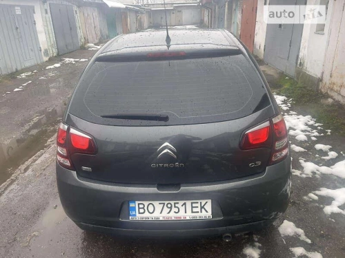 Citroen