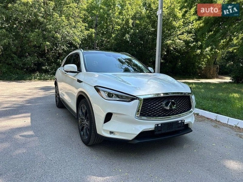 Infiniti