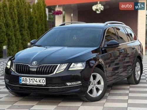 Skoda
