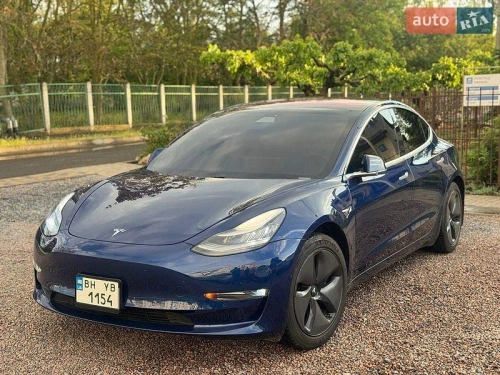 Tesla