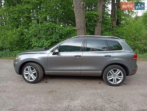 Volkswagen