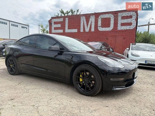 Tesla