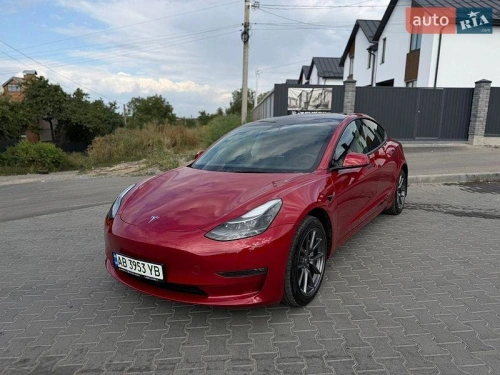 Tesla