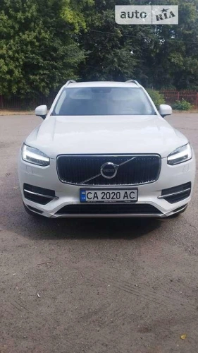 Volvo