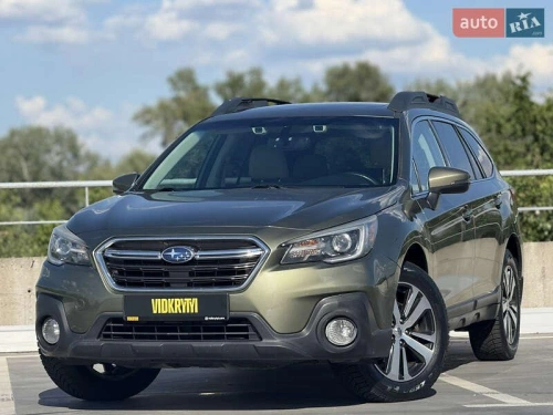 Subaru