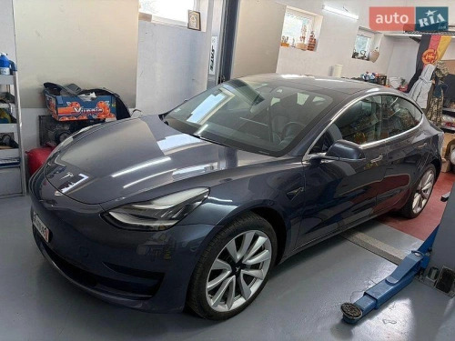 Tesla