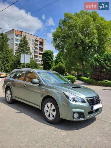 Subaru