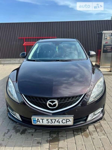 Mazda