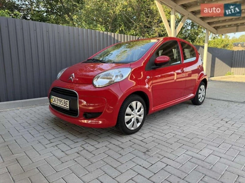 Citroen