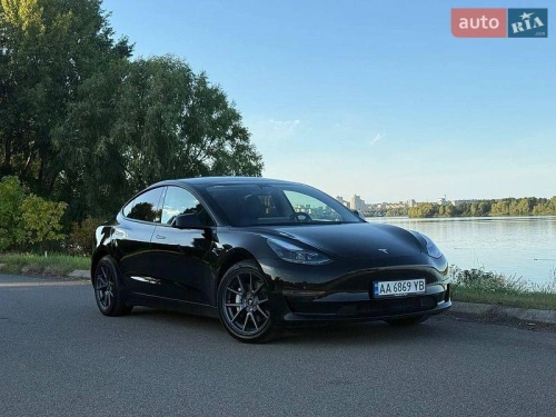 Tesla