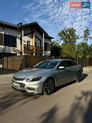 Chevrolet
