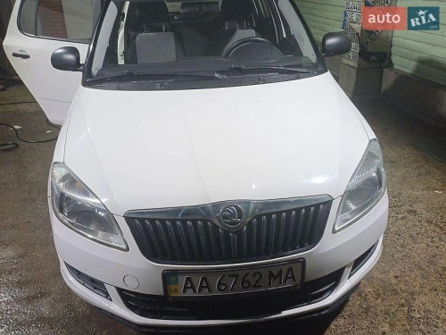 Skoda